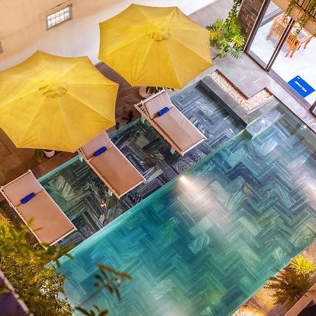 Tomorrow Hoi An Villa Екстериор снимка