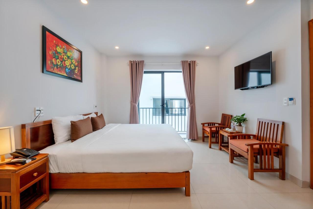 Tomorrow Hoi An Villa Екстериор снимка