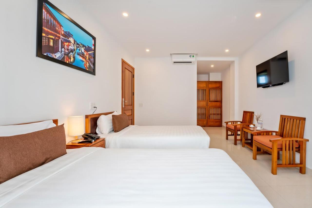 Tomorrow Hoi An Villa Екстериор снимка