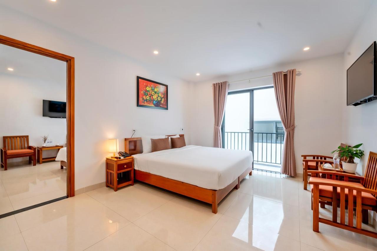 Tomorrow Hoi An Villa Екстериор снимка
