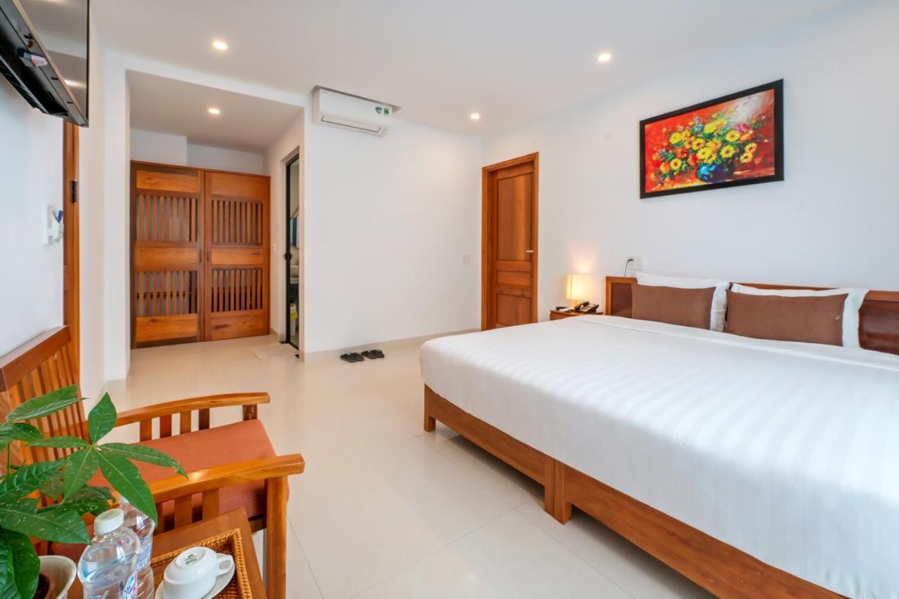 Tomorrow Hoi An Villa Екстериор снимка