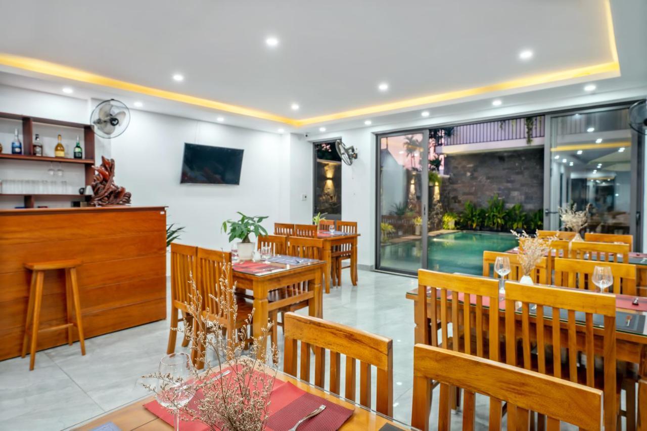 Tomorrow Hoi An Villa Екстериор снимка