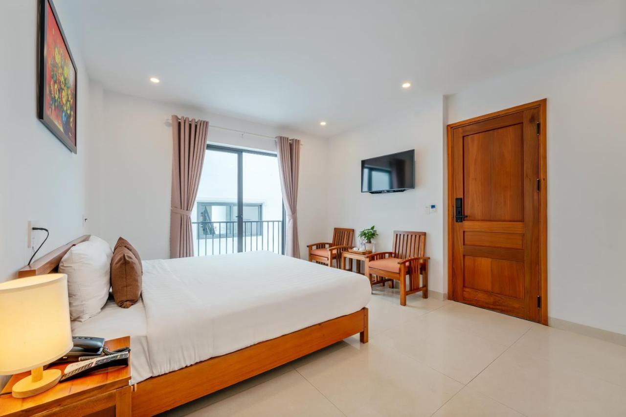 Tomorrow Hoi An Villa Екстериор снимка