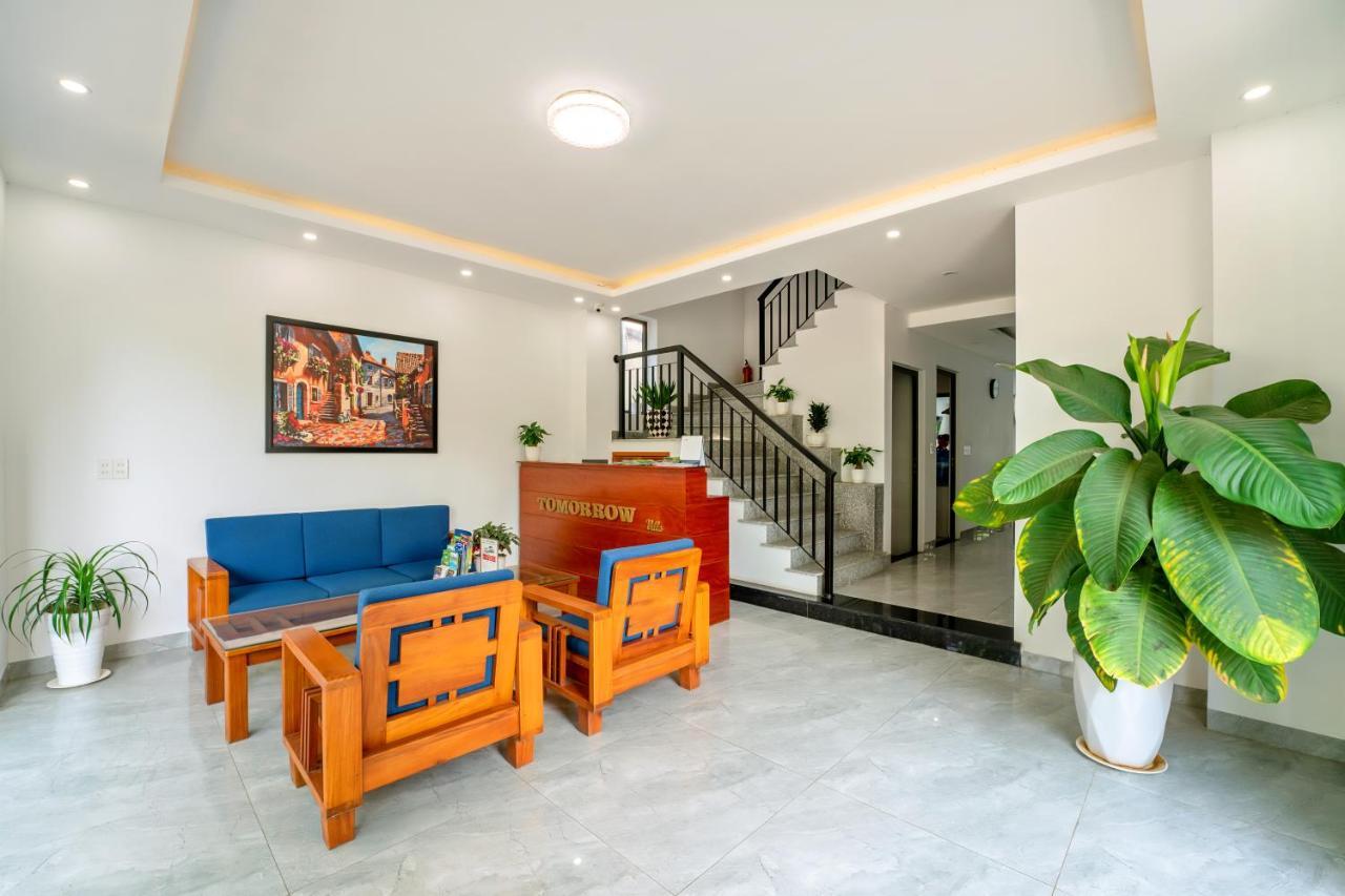 Tomorrow Hoi An Villa Екстериор снимка