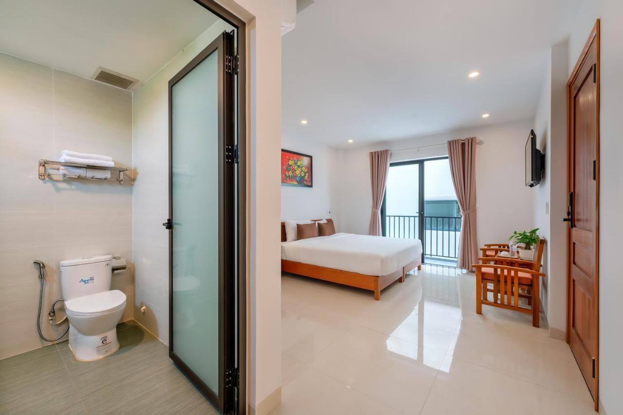 Tomorrow Hoi An Villa Екстериор снимка