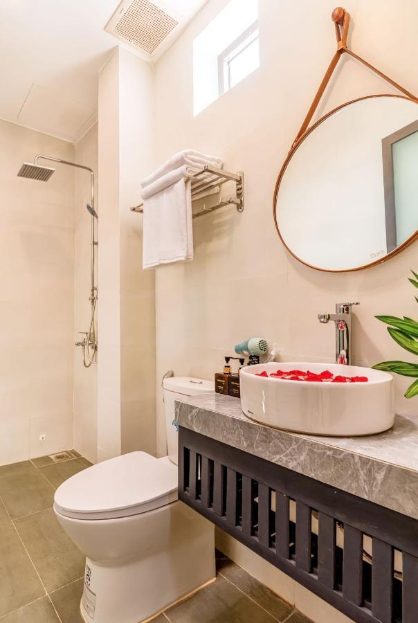 Tomorrow Hoi An Villa Екстериор снимка
